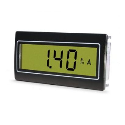 Display Panel Process Meter Trumeter 3.5 digit LCD digital panel process meter DPM951-T ...