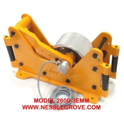 Trumeter 2600‑3EMM Cable, Wire & Rope Measuring Machine with Encoder ...