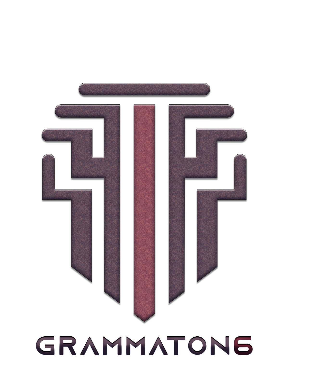 Grammaton6 자율형 제조 시스템 Grammaton6 Autonomous Manufacturing Systems Architecture Diagram