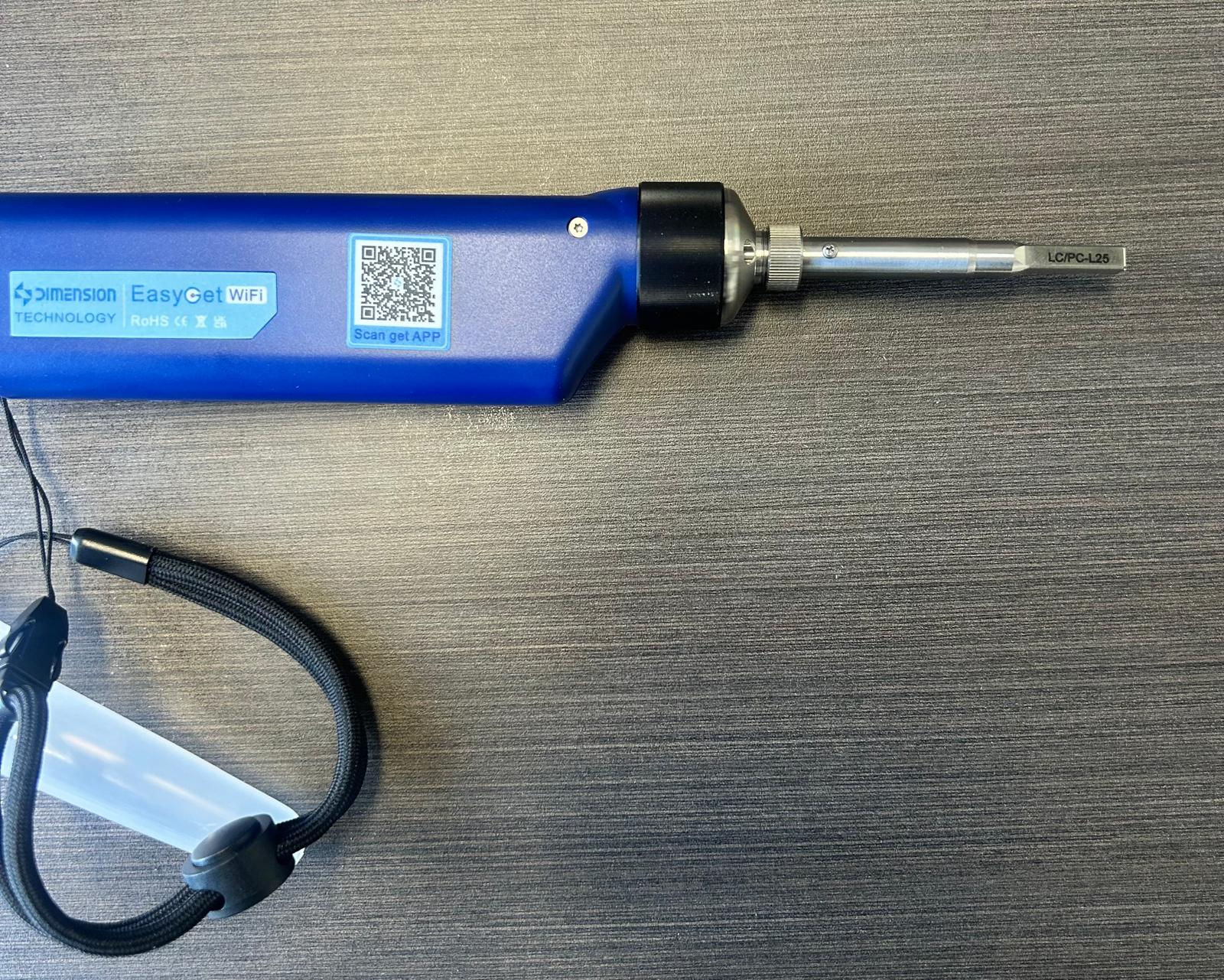 EasyGet WIFI LC/PC-L25 Extended Tip