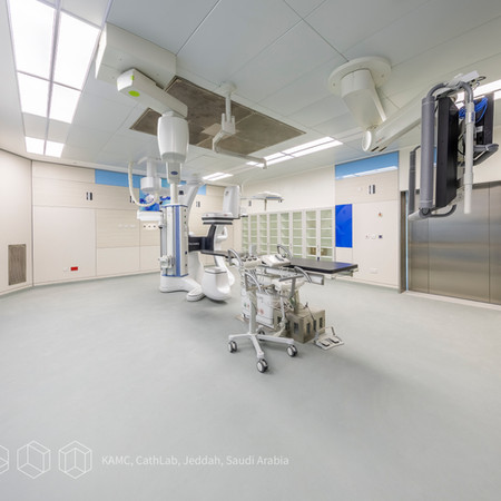 KMAC Catheterization Laboratories