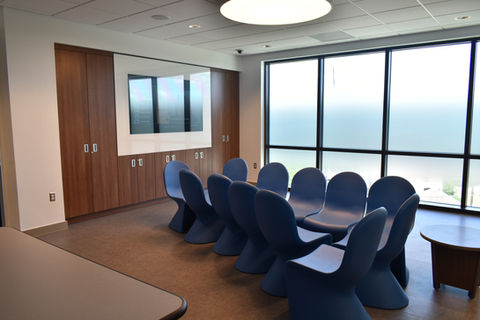 UTHealth Houston Continuum of Care