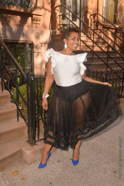 Thumbnail: White Ruffles