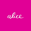logo Operadora Alice