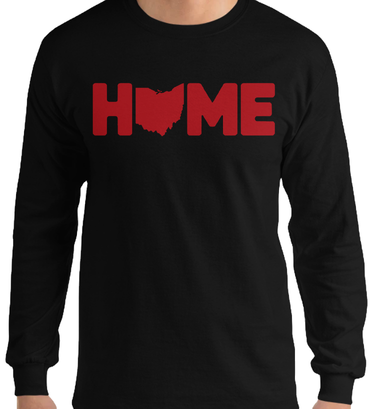 Thumbnail: “Home” Minimalist Ohio