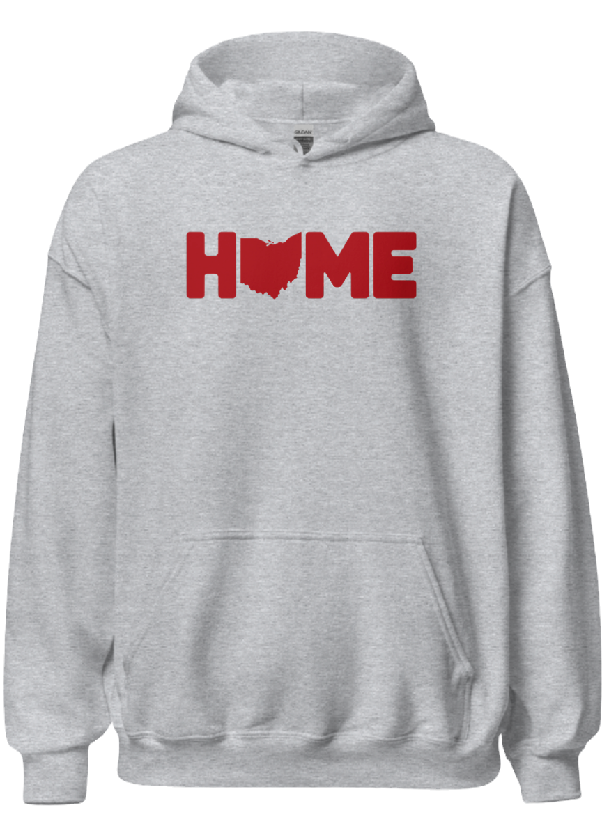 Thumbnail: “Home” Minimalist Ohio