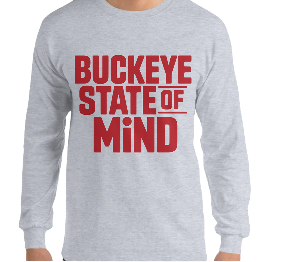 Thumbnail: Buckeye State of Mind