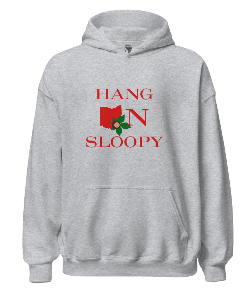 Thumbnail: “Hang On Sloopy” Ohio Pride