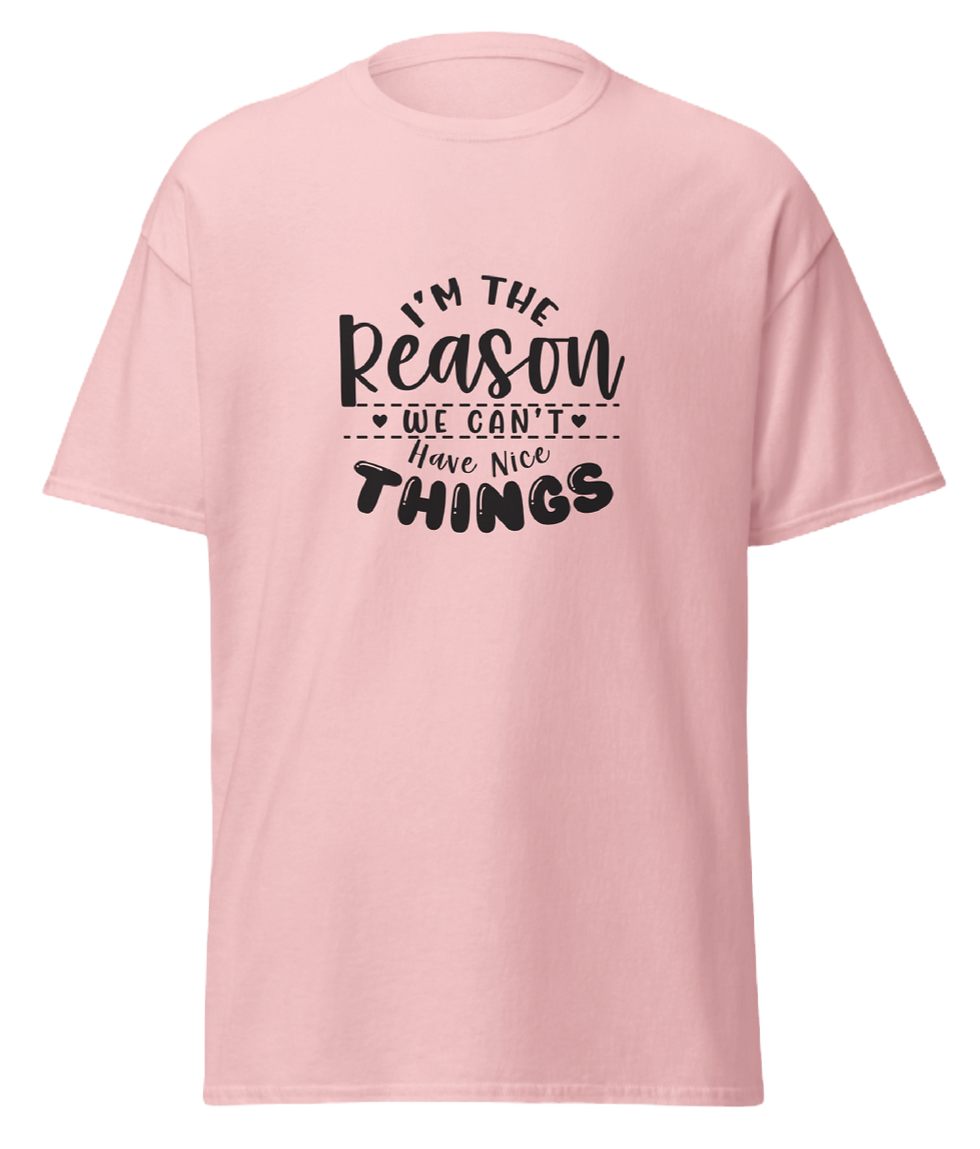 Thumbnail: Youth I'm The Reason