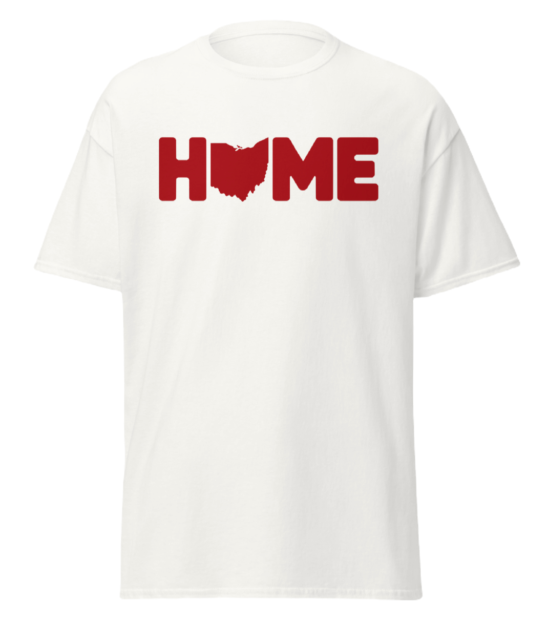 “Home” Minimalist Ohio