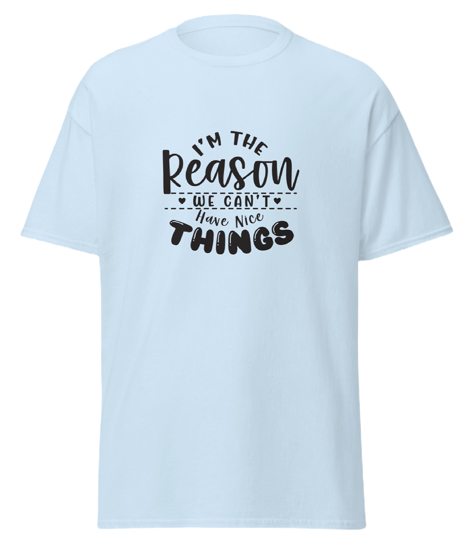 Thumbnail: Youth I'm The Reason