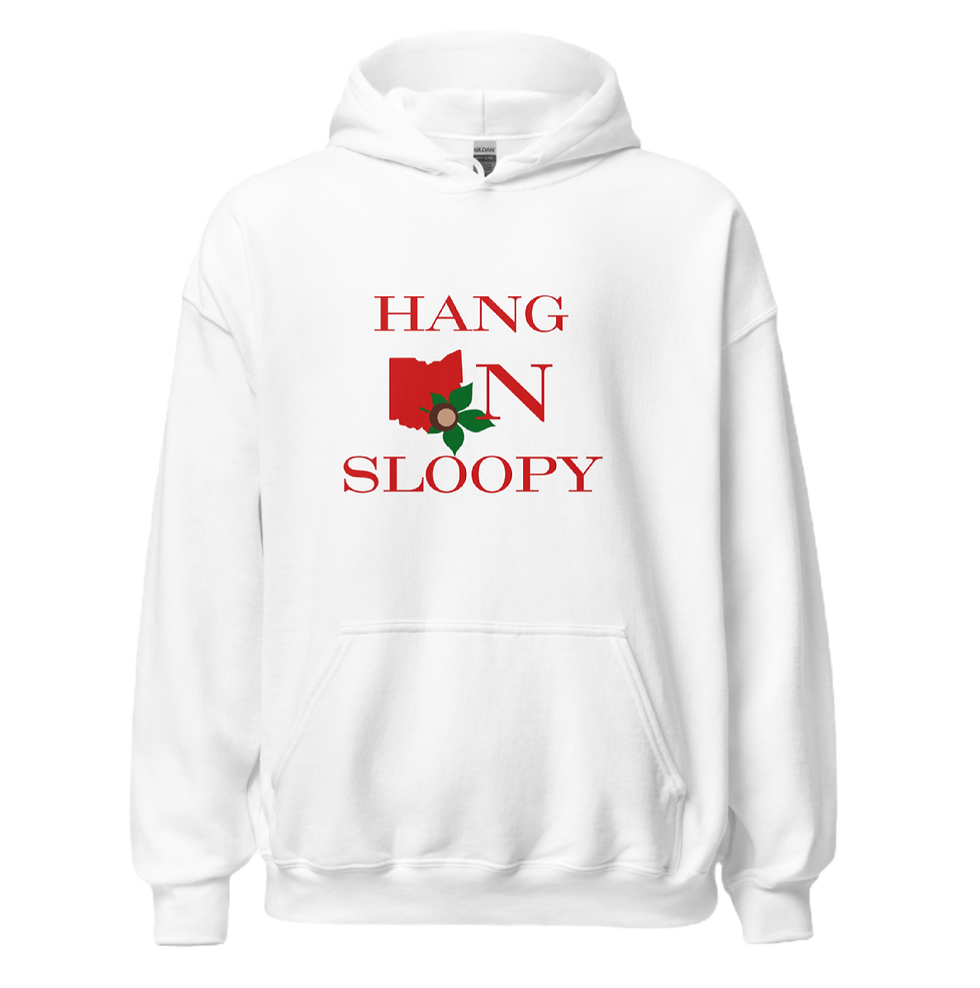 Thumbnail: “Hang On Sloopy” Ohio Pride