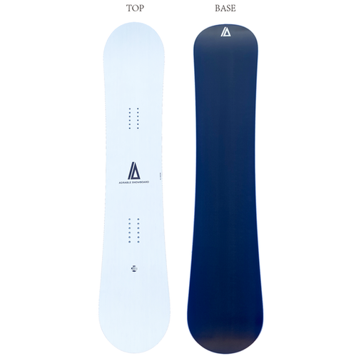 ADRAIBLE SNOWBOARD MT-3D 160 ミラトリ最終値下げ