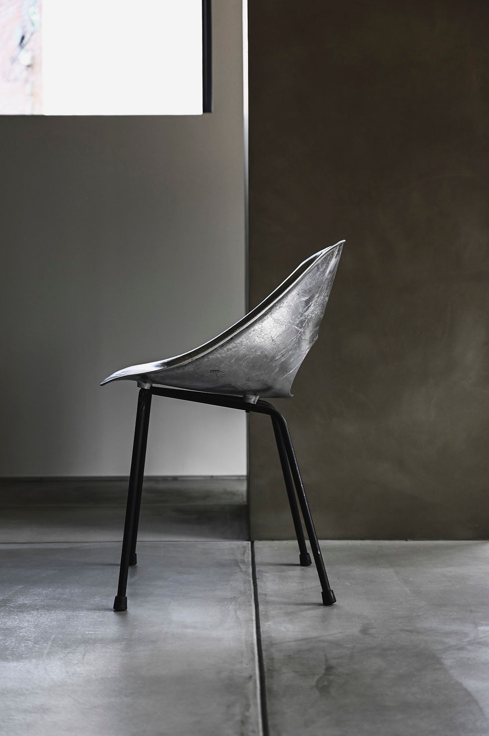 サムネイル： Pierre Guariche Amsterdam Chair