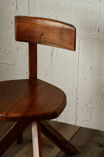 Pierre Chapo S34 chair ピエールシャポー チェア file.jpg