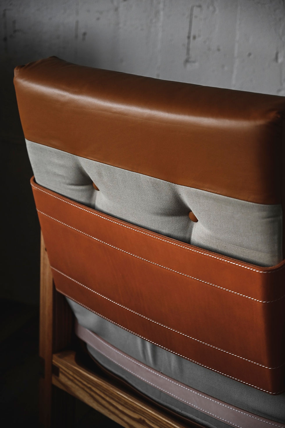 サムネイル： Pierre Chapo S32 Sofa
