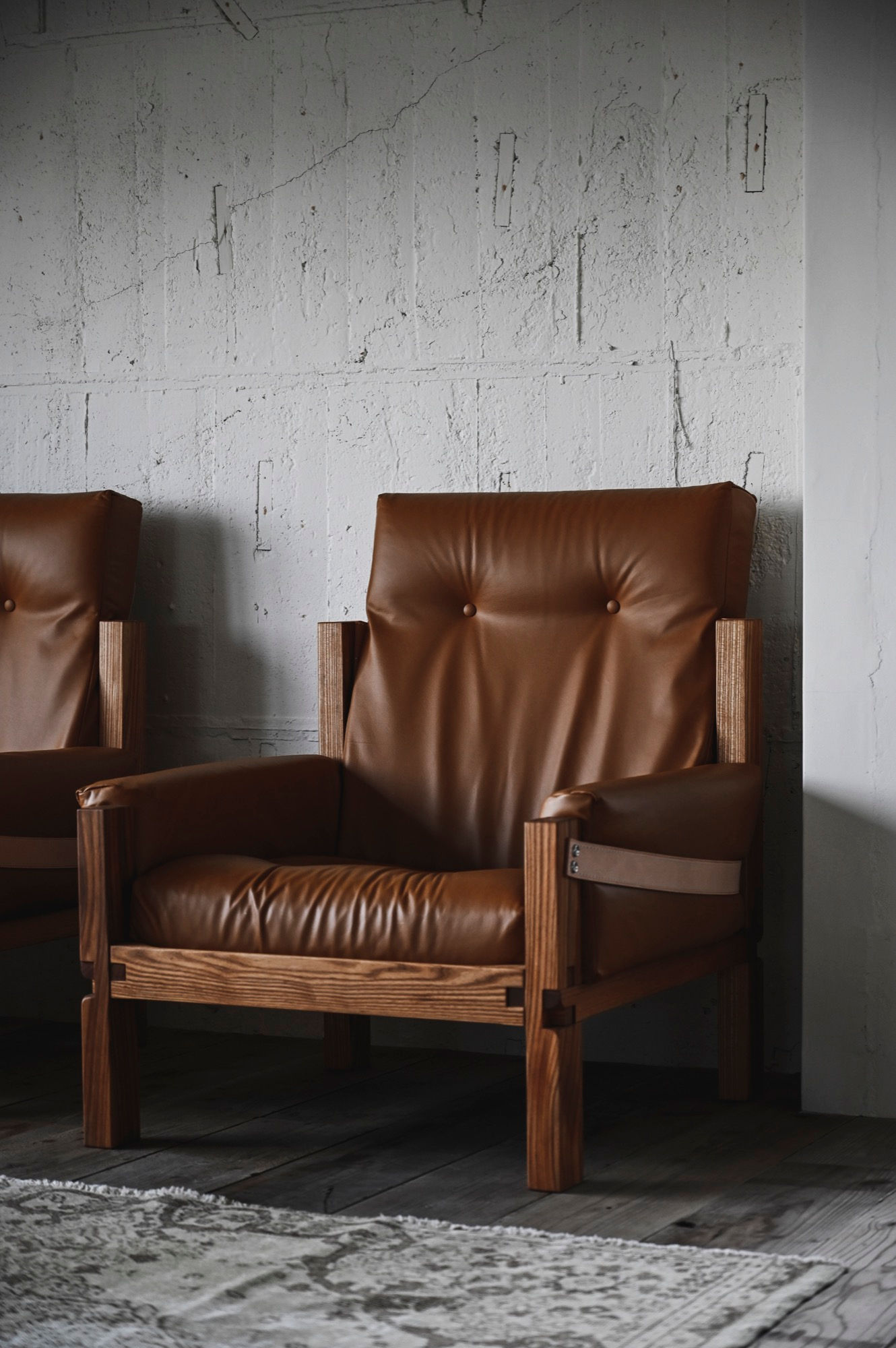 Pierre Chapo S32 Sofa