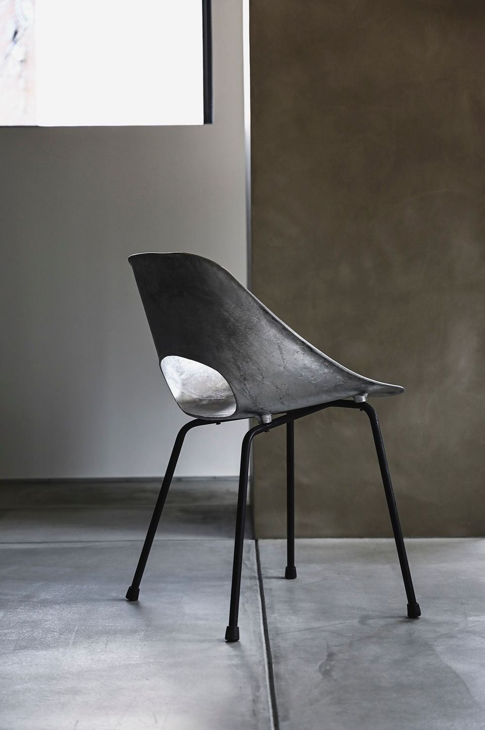 サムネイル： Pierre Guariche Amsterdam Chair
