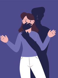 VIOLENCIA DE GÉNERO