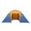 Küçük resim: Evolite Falcon 6 Kişilik Odalı Aile Çadırı

