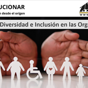 Diversidad e Inclusión