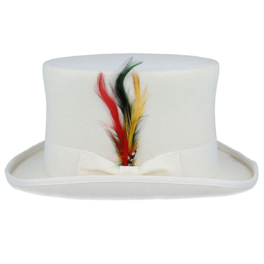 Thumbnail: The Great Top Hat