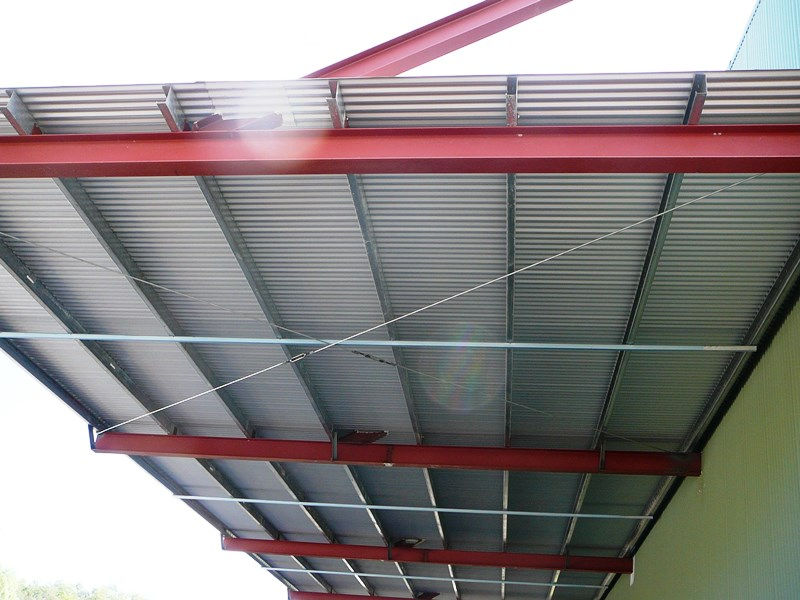 Roofing