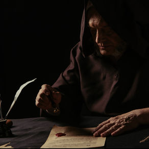 Temple Scribes: The Future of Vesperianism