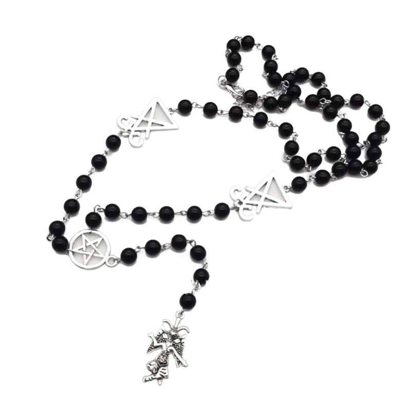 Thumbnail: Sigil of Lucifer Rosary