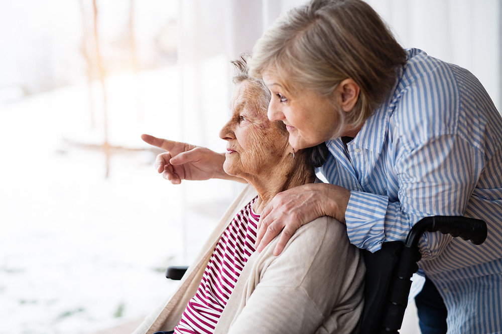 elderly parents senior care long term care attorney hingham Massachusetts south shore norwell hanover estate planning