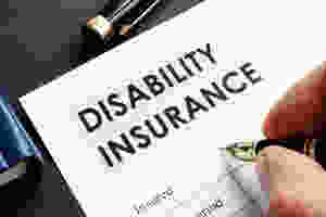 basics of disability insurance benefits long term short term what happens to my family if i get hurt and can't work