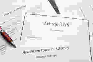 proxy estate planning living will power of attorney hub law group south shore Massachusetts