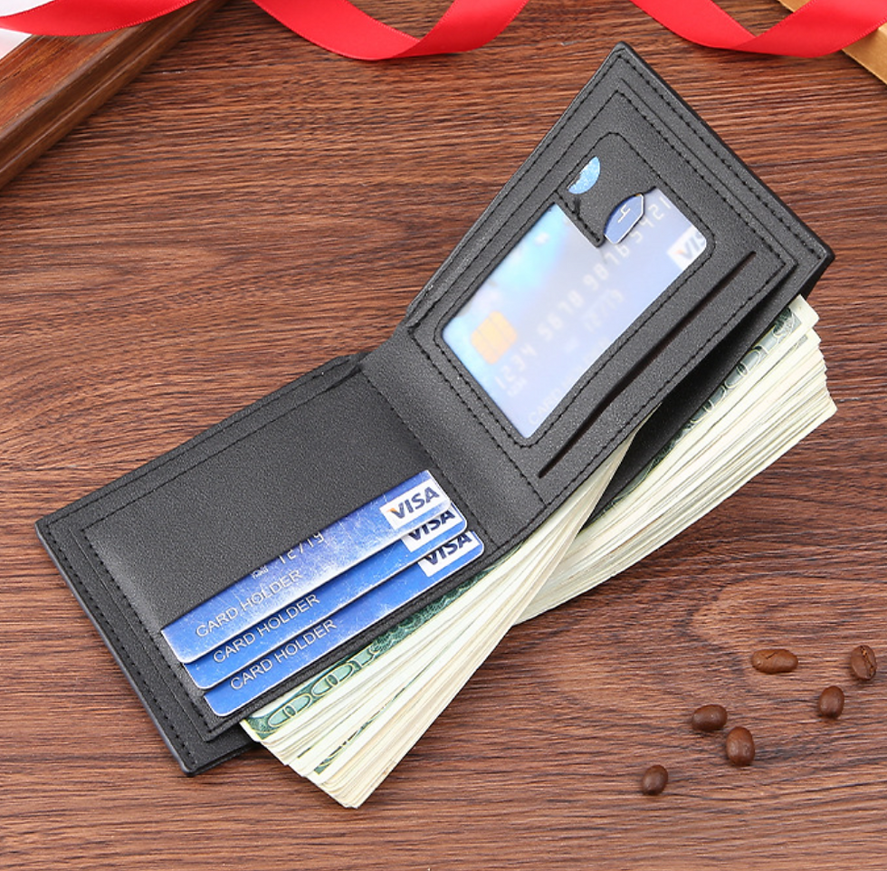 Miniatura: Cartera con dije elegante M-. 10250, 10374