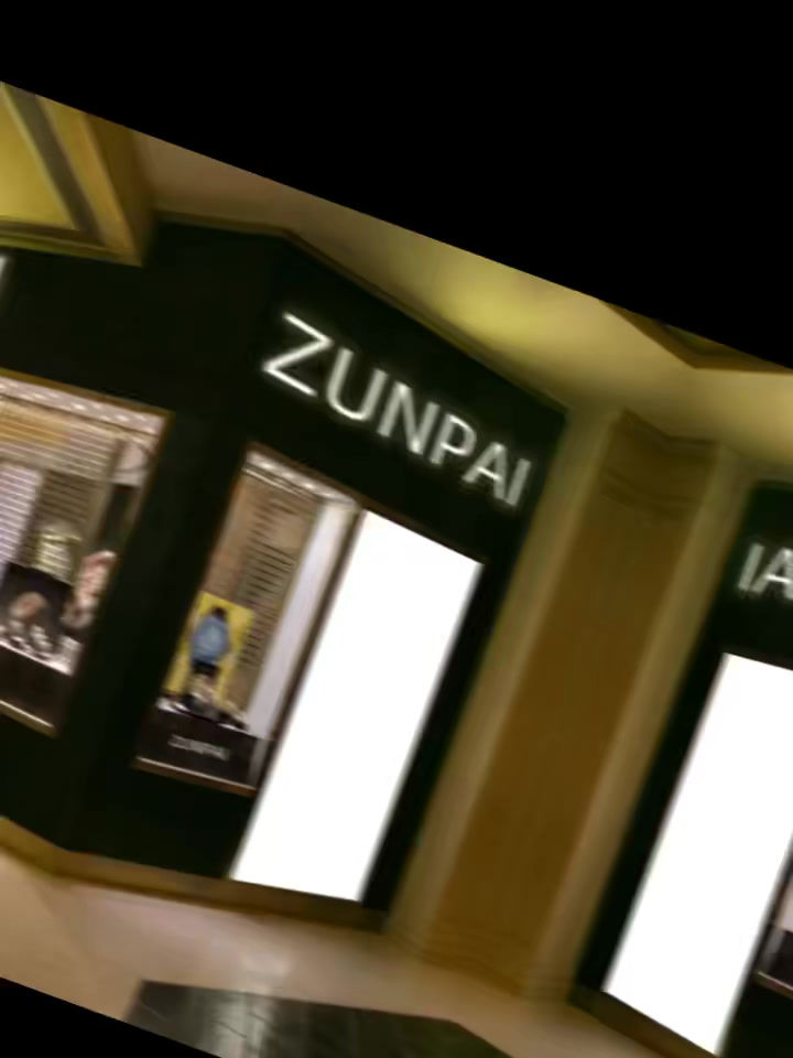 Miniatura: Reloj Zunpai calavera moderna M-.10196, 10197