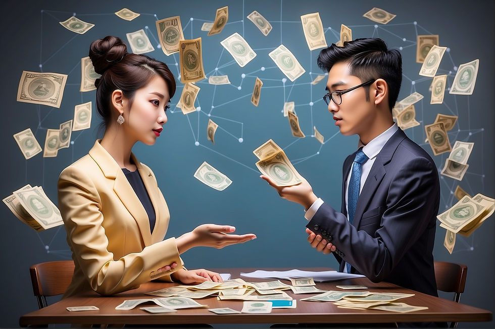 negoziazione oltre il prezzo; negoziazione; prezzo; strategic pricing