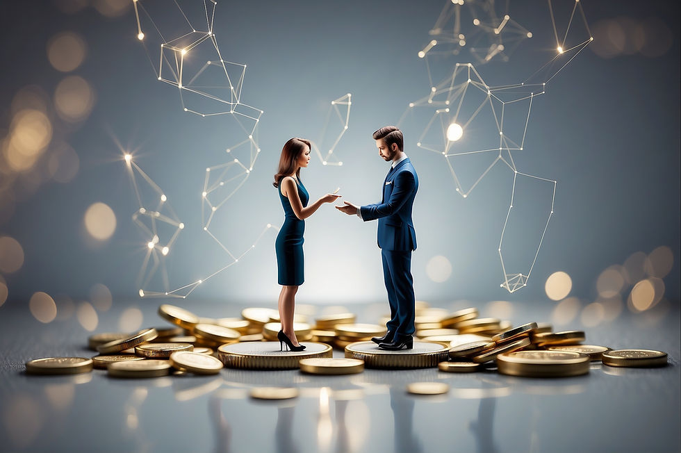 negoziazione oltre il prezzo; negoziazione; prezzo; strategic pricing