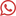 logo-whatsapp-vermelho-png