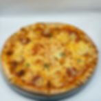 Etna Pizza 