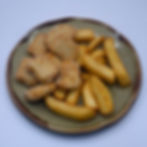 Chicken nugets