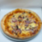 San Giuseppe Pizza