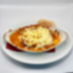 Lasagne