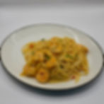 Linguine Cocktail