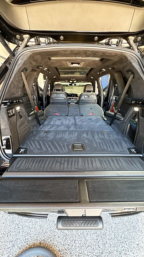 car detailing