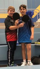 Tischtennis TuS-PSV Bad Neuenahr-Ahrweiler