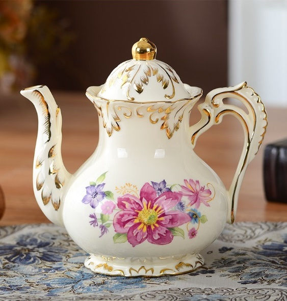 Thumbnail: Vintage Ivory Collection - Blossom