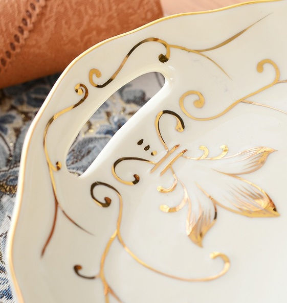 Thumbnail: Vintage Ivory Collection - Blossom