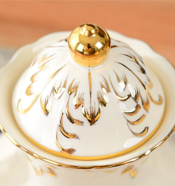 Thumbnail: Vintage Ivory Collection - Blossom