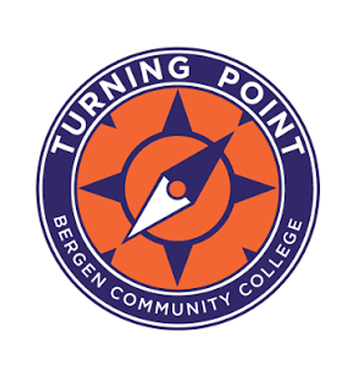 Click to learn more about Bergen Community College's Turning Point Program!