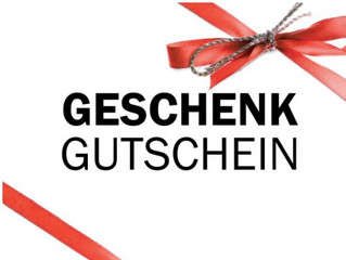 Geschenk Gutschein für einen Barista Kurs