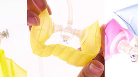 PneuBots: Modular Inflatables for Playful Exploration of Soft Robotics